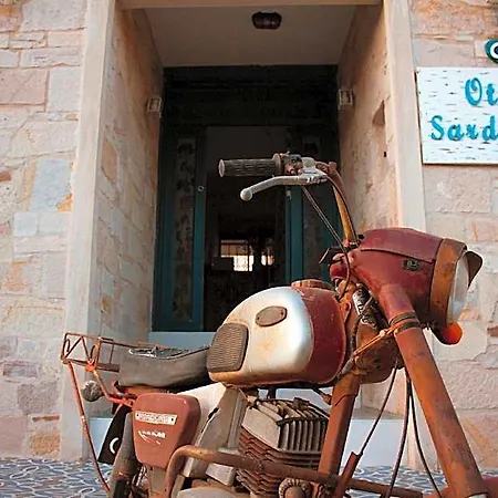 Hotel Sardunya