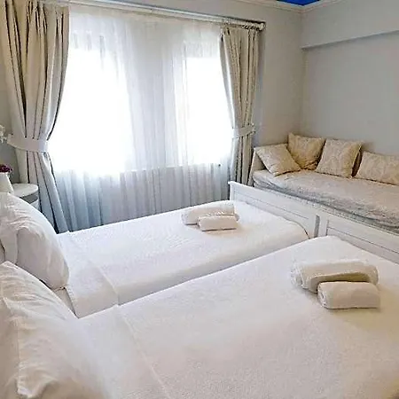 Hotel Sardunya