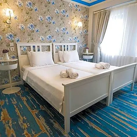 Sardunya 3*