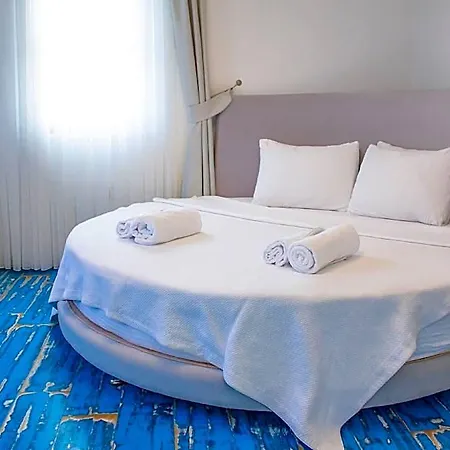Sardunya Hotel Tenedos
