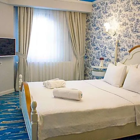 Hotel Sardunya Tenedos