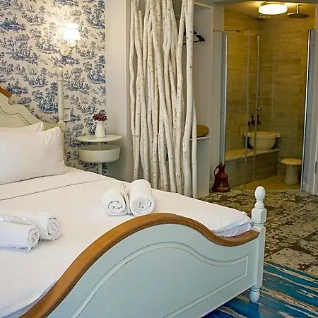Sardunya 3* Tenedos