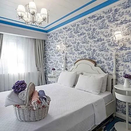 Sardunya 3* Tenedos