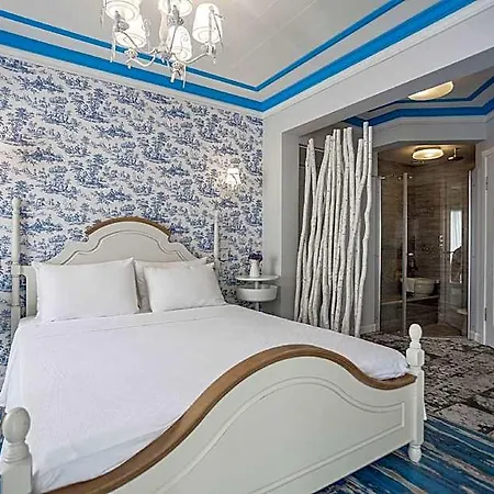 Sardunya Hotel 3*