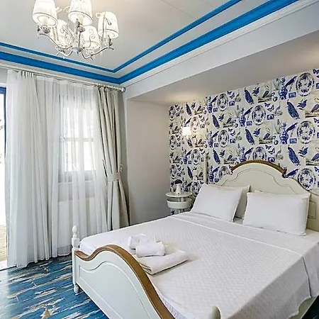 Hotel Sardunya Tenedos