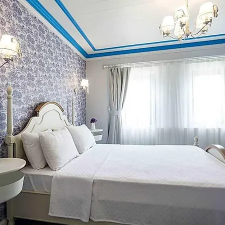 Hotel Sardunya